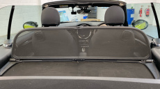 MINI Convertible 1.5 Cooper Classic Premium 2dr Auto Petrol Convertible